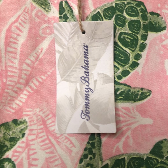 Tote By Tommy Bahama, Size: Large